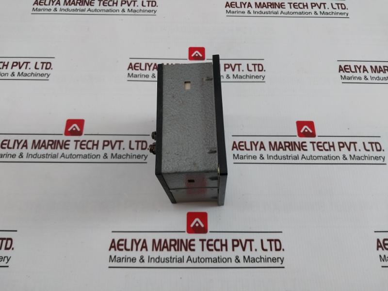 Saci 0-100/200A Analog Ammeter 100/5A