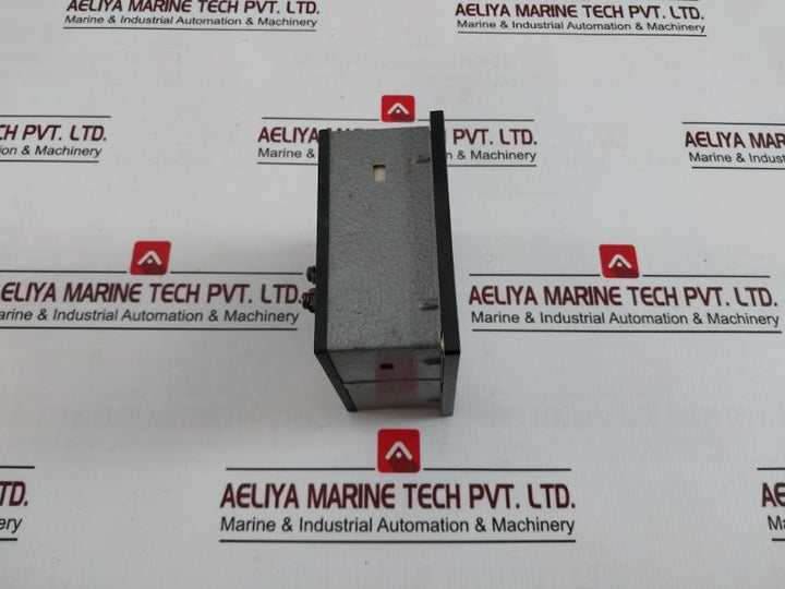 Saci 0-100/200A Analog Ammeter 100/5A
