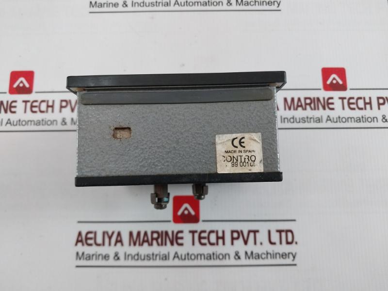 Saci 0-100/200A Analog Ammeter 100/5A