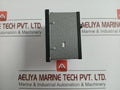 Analog Panel Ammeter Saci 0-10/50 A