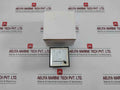 Saci 0-10/50 A Analog Panel Ammeter
