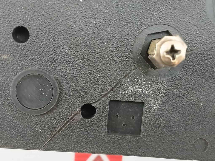 Saci 0-10 Bar 4-20Ma Analog Bar Meter 240 Gm