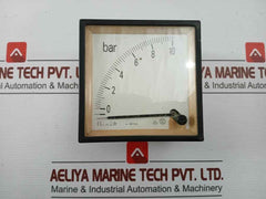 Saci 0-10 Bar 4-20Ma Analog Bar Meter 240 Gm