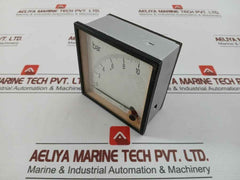 Saci 0-10 Bar 4-20Ma Analog Bar Meter 240 Gm