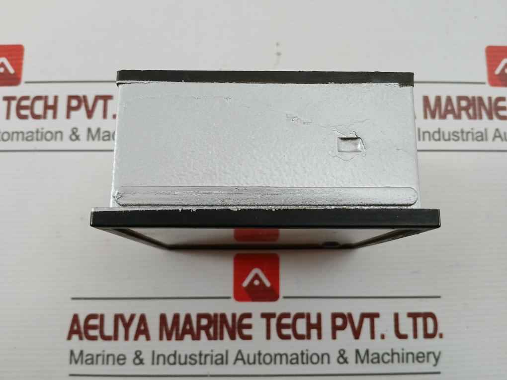 Saci 0-10 Bar 4-20Ma Analog Bar Meter 240 Gm