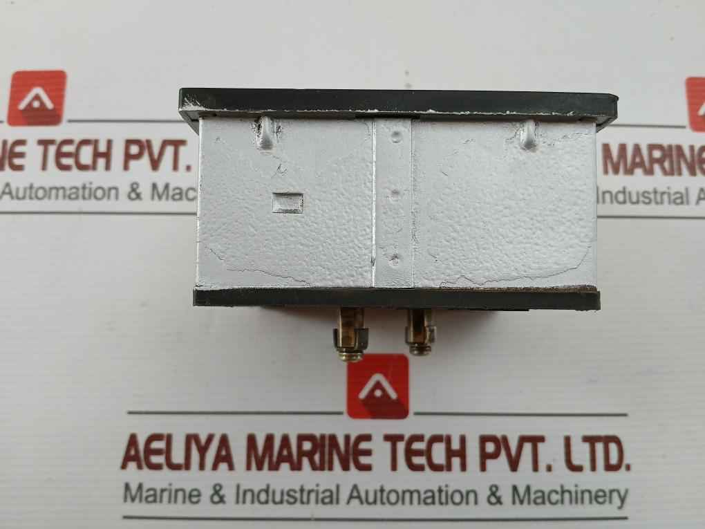 Saci 0-10 Bar 4-20Ma Analog Bar Meter 240 Gm