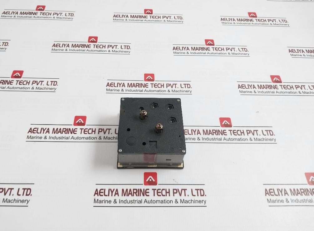 Saci 0-10 Bar Analog Bar Meter 4-20Ma