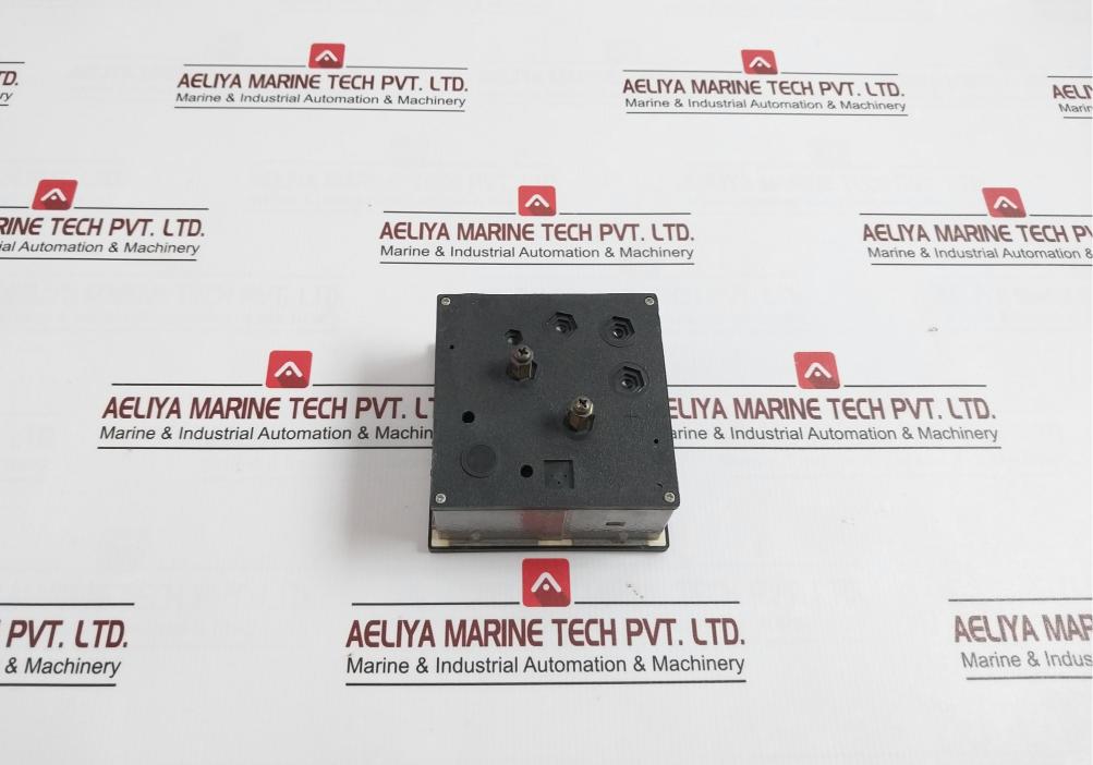 Saci 0-10 Bar Analog Bar Meter 4-20Ma Mgm960152