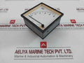 Saci 0-10 Bar Analog Pressure Meter