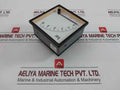Saci 0-10 Bar Analog Pressure Meter