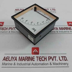 Saci 0-10 Bar Analog Pressure Meter