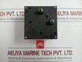 0-1,5/3 Ka Analog Panel Meter Saci