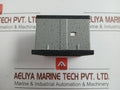 0-1,5/3 Ka Analog Panel Meter Saci