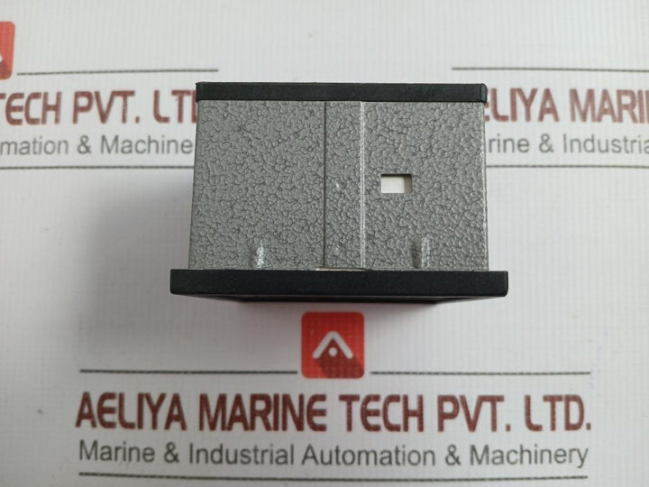 0-1,5/3 Ka Analog Panel Meter Saci