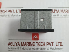 0-1,5/3 Ka Analog Panel Meter Saci
