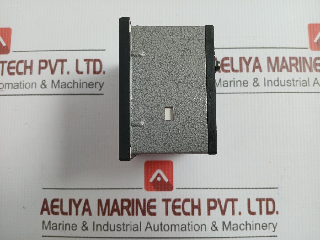 0-1,5/3 Ka Analog Panel Meter Saci