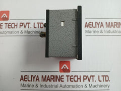 0-1,5/3 Ka Analog Panel Meter Saci