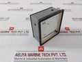 Saci 0-1,5 Ka Volt Meter 1500/5A