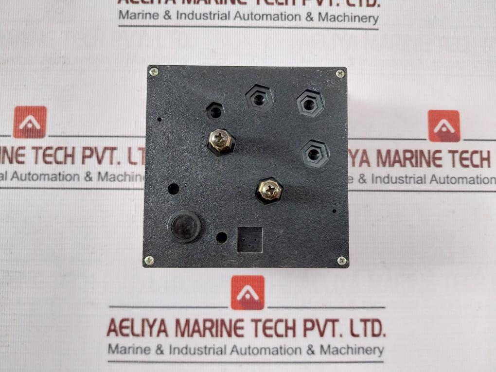 Saci 0-1,5 Ka Volt Meter 1500/5A