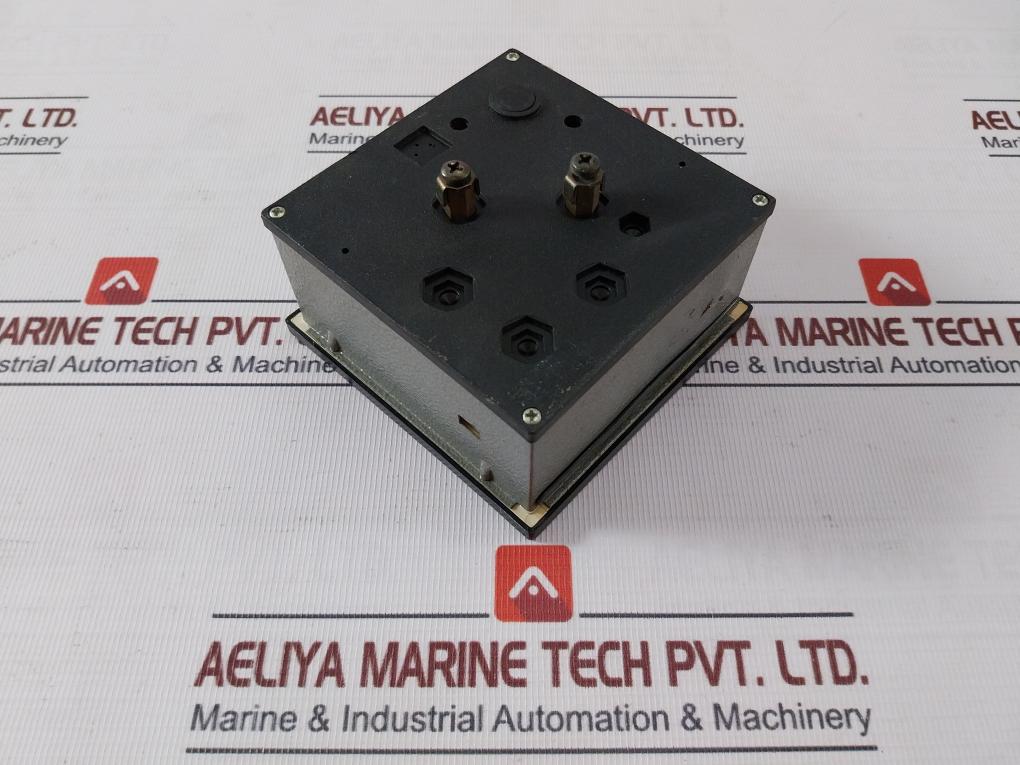 Saci 0-1,5 Ka Volt Meter 1500/5A