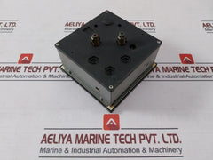 Saci 0-1,5 Ka Volt Meter 1500/5A