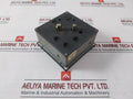 Saci 0-250/500A Ammeter Ygj 99 004505