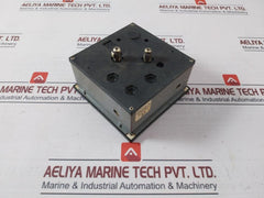 Saci 0-250/500A Ammeter Ygj 99 004505