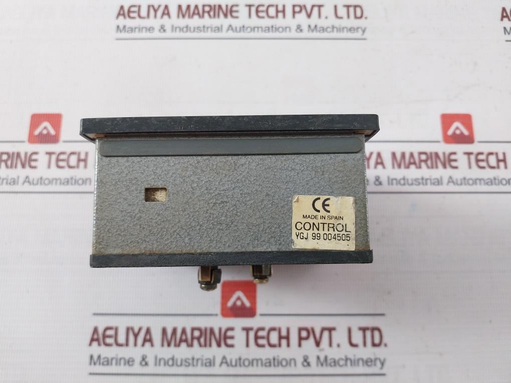 Saci 0-250/500A Ammeter Ygj 99 004505