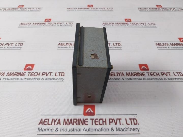 Saci 0-250A Ammeter 250/5A