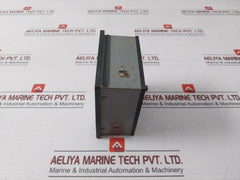 Saci 0-250A Ammeter 250/5A