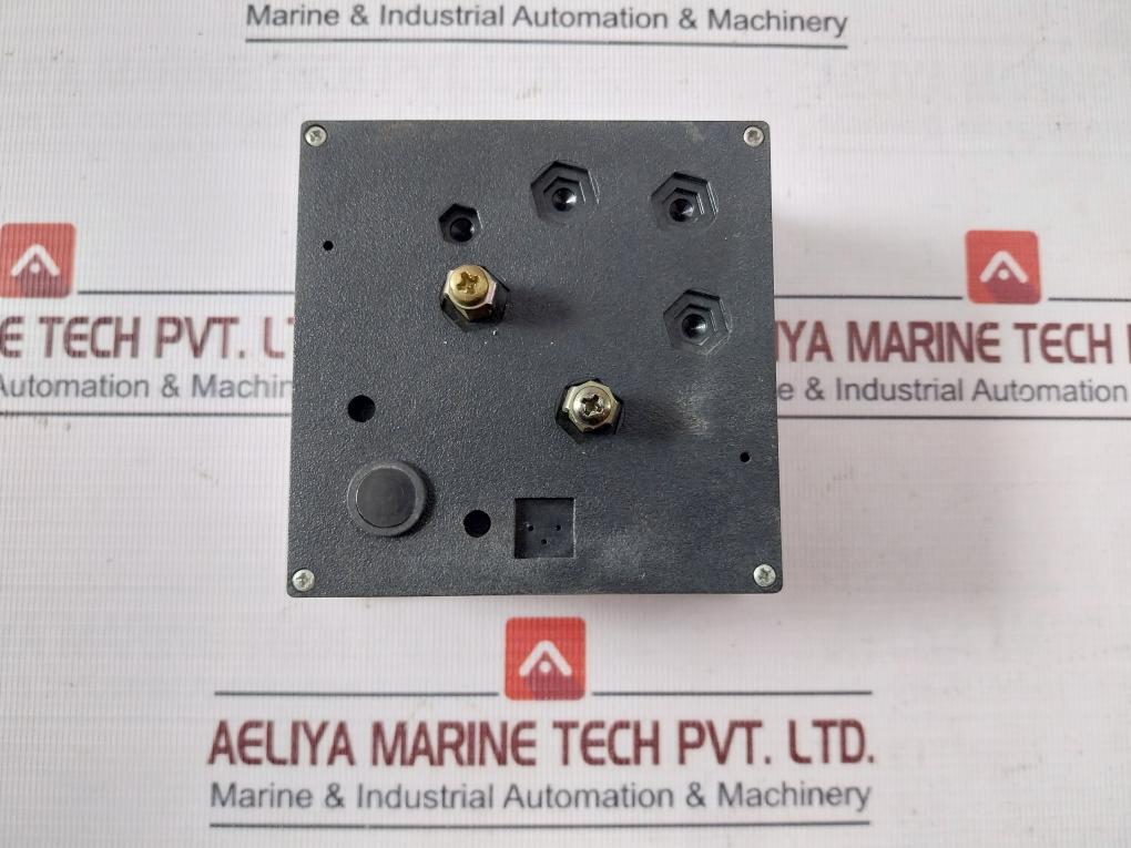 Saci 0-250A Ammeter 250/5A