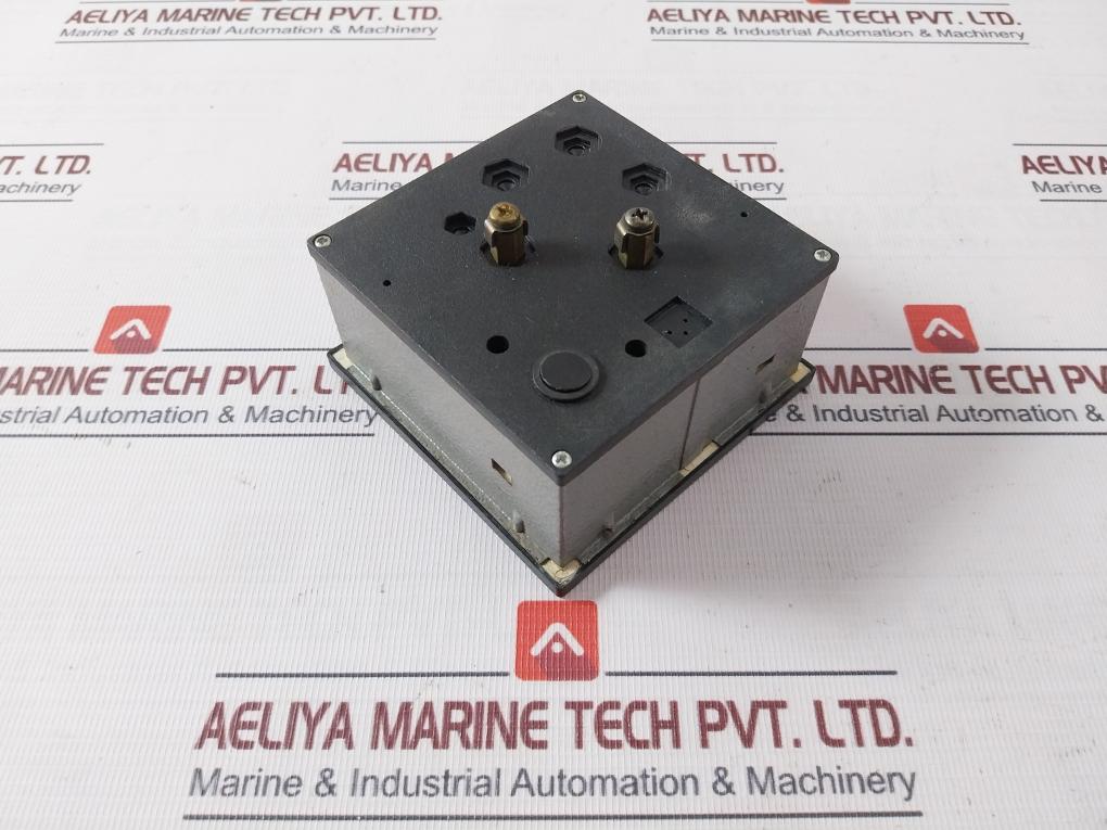 Saci 0-250A Ammeter 250/5A