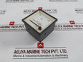 Saci 0-300V Naval Series Trop Analog Voltage Meter