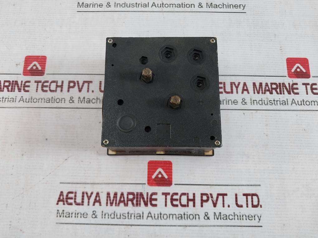 Saci 0-300V Voltmeter