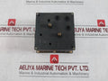 Saci 0-300V Voltmeter