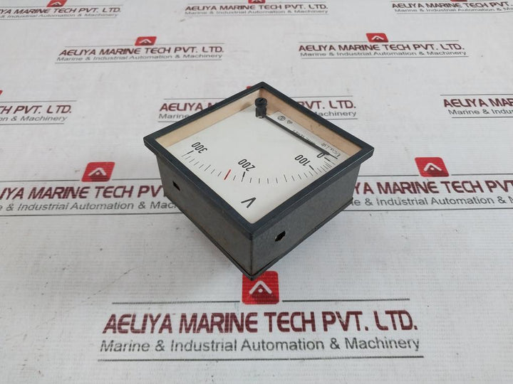 Saci 0-300V Voltmeter