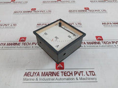 Saci 0-300V Voltmeter