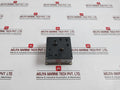 Saci 0-500 Naval Series Trop A Ammeter 500/5A