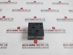 Saci 0-500 Naval Series Trop A Ammeter 500/5A