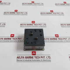 Saci 0-500 Naval Series Trop A Ammeter 500/5A
