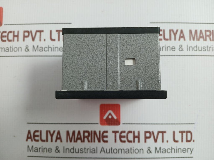 Analog Panel Ammeter 0-50/250 A Saci