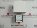 Saci 0-50/250 A Analog Panel Ammeter