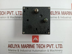 Saci 0-50/250 A Analog Panel Ammeter