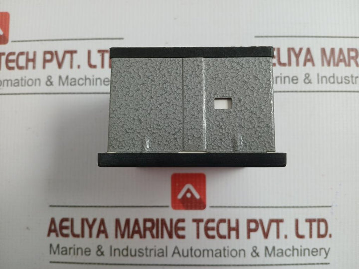 Saci 0-50/250 A Analog Panel Ammeter