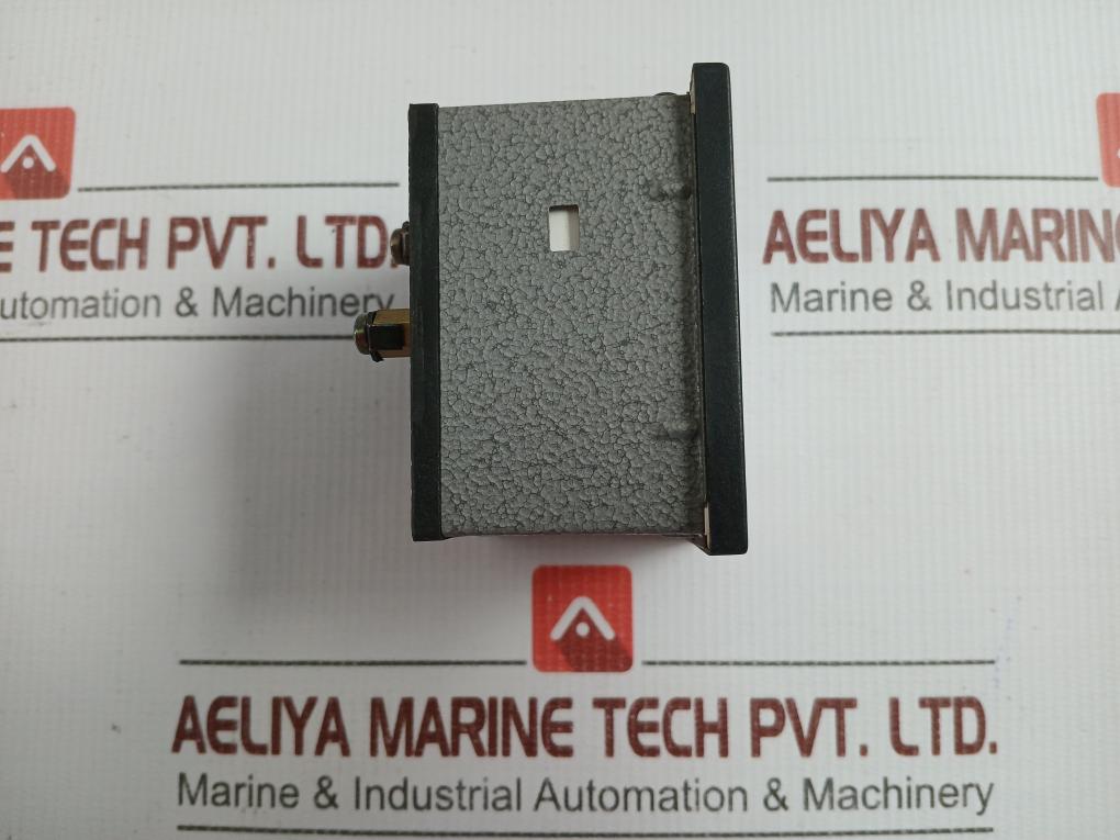 Saci 0-50/250 A Analog Panel Ammeter