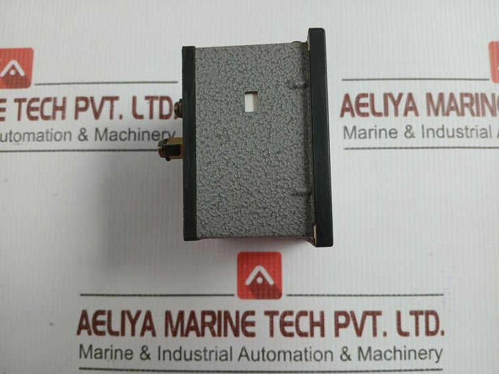 Saci 0-50/250 A Analog Panel Ammeter