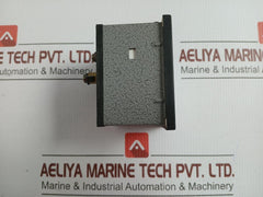 Saci 0-50/250 A Analog Panel Ammeter