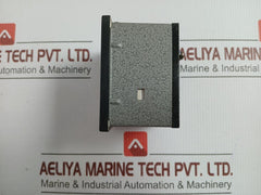 Saci 0-50/250 A Analog Panel Ammeter