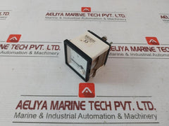 Saci 0-50 A Ammeter 25/5A Cmg 99 010918