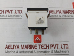 Saci 0-50 A Ammeter 25/5A Cmg 99 010918